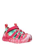 Ke Hyperport H2 KEEN Red