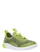 Ke Knx Knit Lace KEEN Green