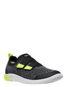 Ke Knx Knit Ds KEEN Black