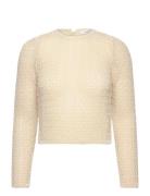 Jumper Ponia Ba&sh Cream