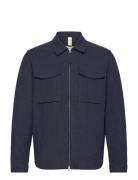 Murray Brixtol Textiles Navy