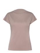 Alitta Tiger Of Sweden Brown