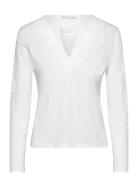 Asla Tiger Of Sweden White