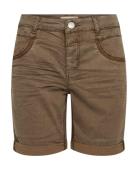 Mmnaomi Treasure Shorts MOS MOSH Brown