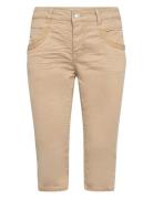 Mmnaomi Treasure Pant MOS MOSH Beige