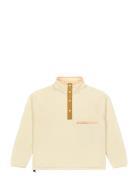 Arcca W 1/4 Fleece PICTURE ORGANIC CLOTHING Beige