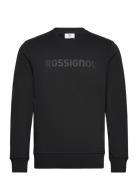 Prarion Cn ROSSIGNOL Black