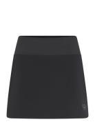 W Lycian Skirt ROSSIGNOL Black
