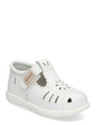 Blombacka Kavat White