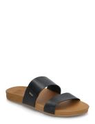 Cushion Vista REEF Brown