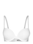 Bra Linnea Theresia Lindex White