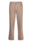 568 Loose Straight Vintage Kha Levi's® Beige