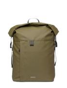 Konrad SANDQVIST Khaki