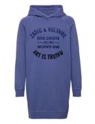Dress Zadig & Voltaire Kids Blue