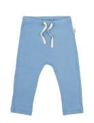 Pants Modal Petit Piao Blue