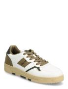 M25D - Mcs Shoe MCS Khaki