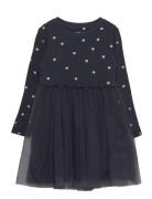 Nmfnadja Ls Dress Noos Name It Navy