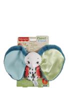 All Ears Lovey Fisher-Price Patterned