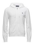 Lsl-Knt Polo Ralph Lauren White