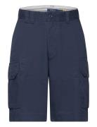 10.5-Inch Classic Fit Twill Cargo Short Polo Ralph Lauren Navy