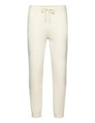 Loopback Fleece Sweatpant Polo Ralph Lauren Cream