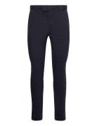 Jarrett Stretch Slim Fit Sateen Pant Polo Ralph Lauren Black