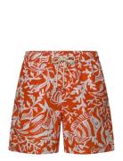 5.75-Inch Traveler Classic Swim Trunk Polo Ralph Lauren Orange