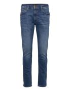 Luke Lee Jeans Blue