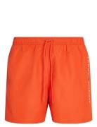 Medium Drawstring Tommy Hilfiger Orange