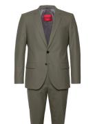 Henry/Getlin232X HUGO Khaki