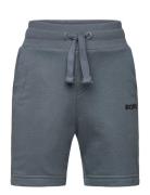 Borg Essential 4 Sweatshorts Björn Borg Grey