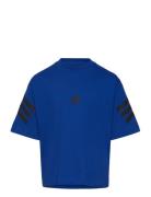 J Fi 3S T Adidas Sportswear Blue