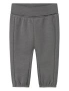 Nbmilondon Raf Sweat Pant Lil Lil'Atelier Grey