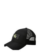 Lg Sl Ptch Bll Nyl M Calvin Klein Black