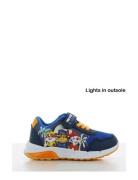 Pawpatrol Sneakers Leomil Navy