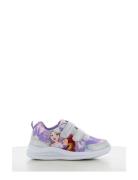 Frozen Sneakers Leomil Purple