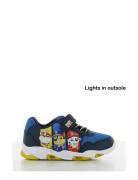 Pawpatrol Sneakers Leomil Blue