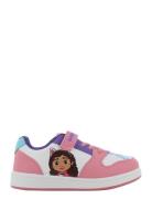 Gabby's Dolhouse Sneaker Leomil Pink