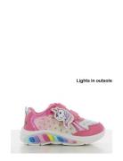 Unicorn Sneakers Leomil Pink