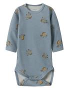 Nbmkinok Ls Body Name It Blue