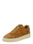 Mc Julien Sneaker GANT Beige