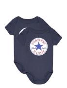 C1-Bodysuit+Hat+Bootie Converse Black