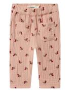 Nbfkoala Loose Pant Lil Lil'Atelier Pink