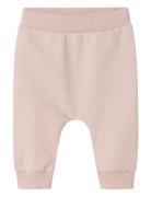 Nbfkleo Sweat Pant Box Unb Name It Pink