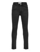 Skinny-Fit Jeans Mango Black