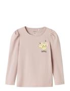 Nmfjyra Pokemon Ls Top Sky Name It Pink