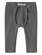 Nbmrajo Man Loose Pant Lil Lil'Atelier Grey