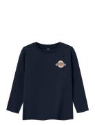 Nmmlamont Ls Top Box Name It Navy