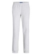 Jpstkane Urban Edge Sweat Pants Sn Jnr Jack & J S Grey
