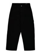 Carpenter Pant Alpha Industries Black